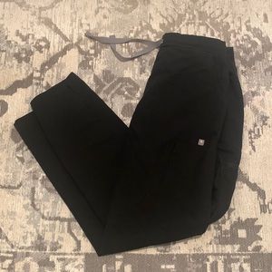 Figs Yola Scrub Pant
